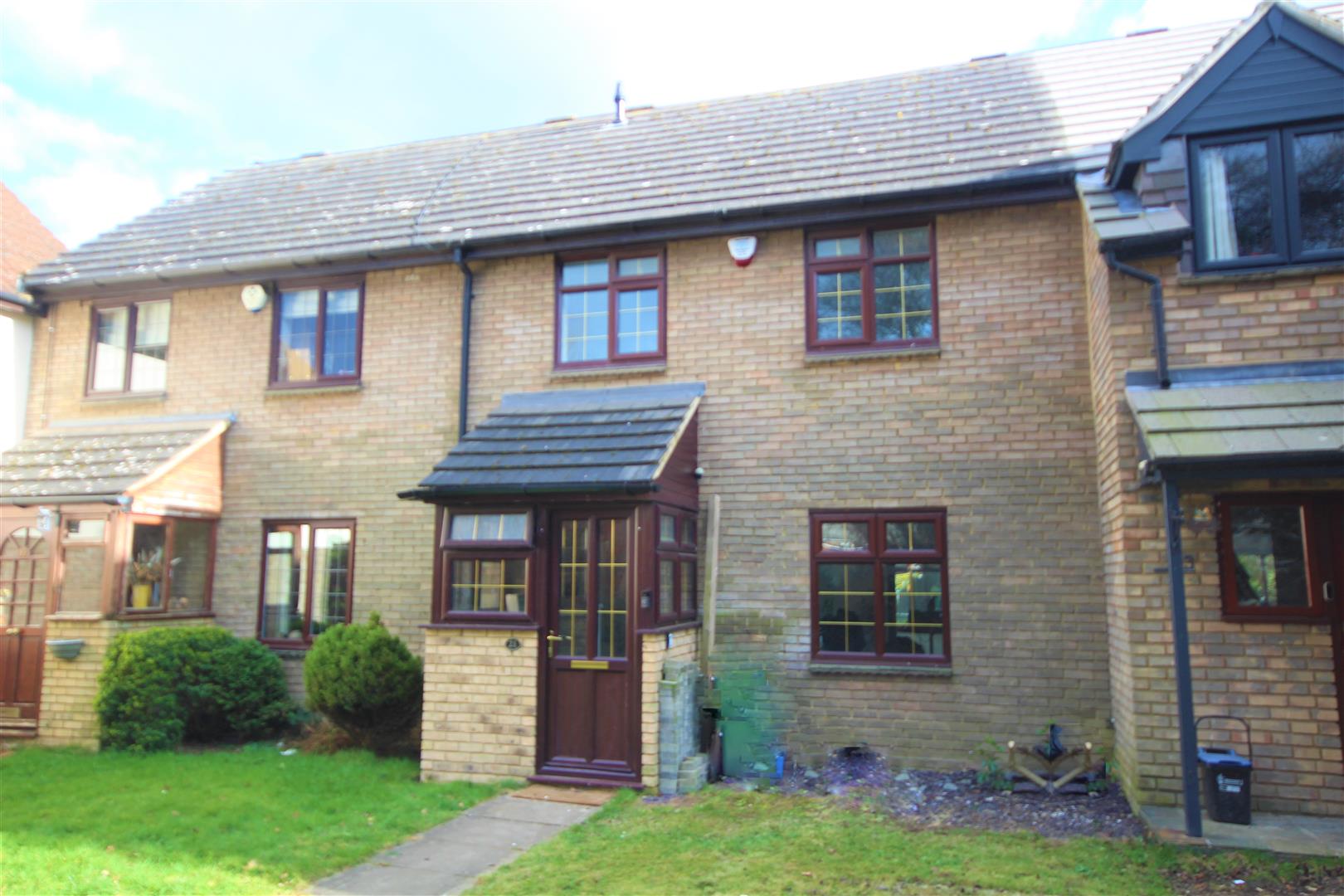 Matchingfield, Kelvedon Hatch, Brentwood Keith Ashton